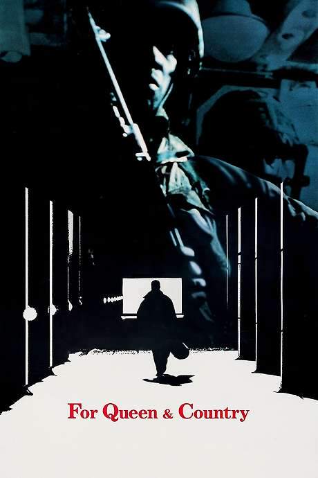 For Queen & Country